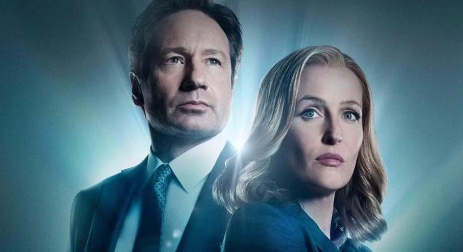 David Duchovny őszintén vallott arról, hogyan viselkedett Gillian Andersonnal az X-akták forgatásán!