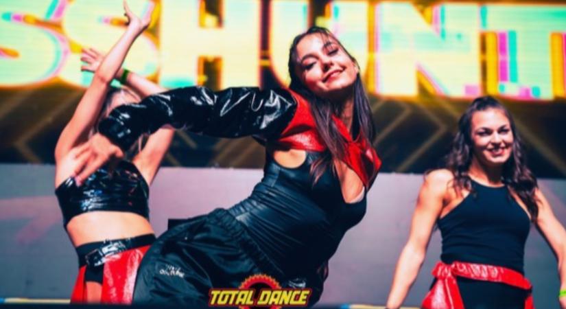 Tizedik születésnapját ünnepli november 30-án a Totál Dance Fesztivál az Arénában