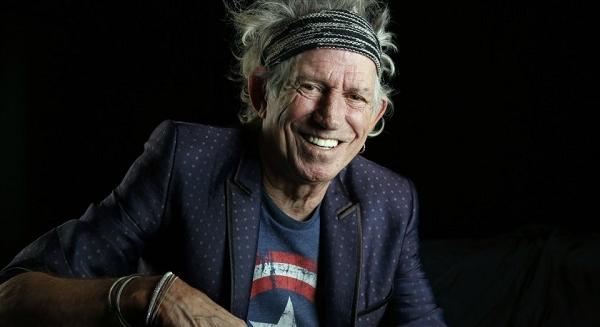 A legnagyobb Rolling Stones slágerekről árult el kulisszatitkokat Keith Richards