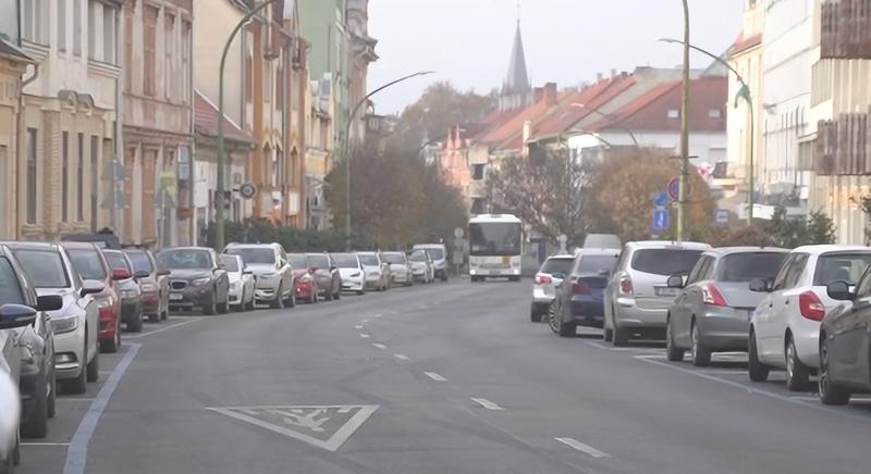 Megújult a Fő utca burkolata