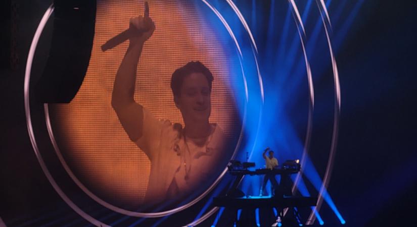 Egy modern kori virtuóz Budapesten – KYGO WORLD TOUR, BUDAPEST