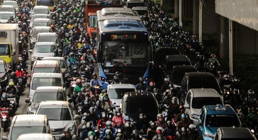 A világ népesedési trendjei, mint a jövőt meghatározó globális folyamatok