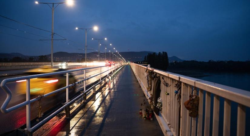 Letöltendő fogházbüntetést kértek az Árpád hídi gázolóra