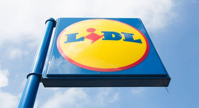 A Lidl középtávon 250-re növelné a magyarországi üzletei számát