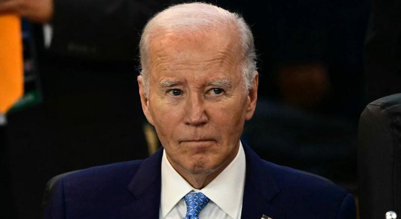 Medvegyev: Biden magával viheti a halálba az emberiség jelentős részét