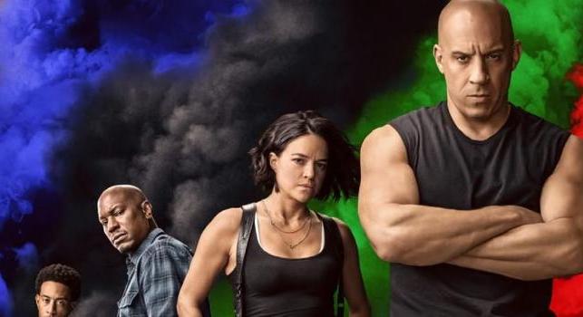 Vin Diesel új fotóval tudatta, hogy már zajlanak a Halálos iramban 11 munkálatai