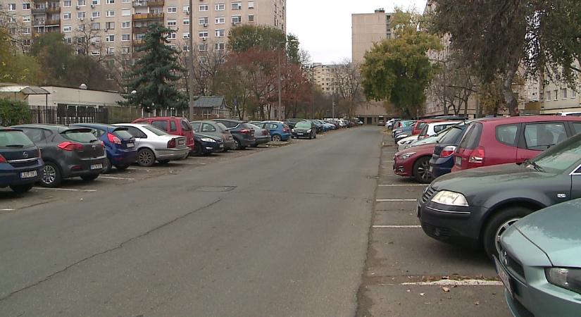 Két ütemben alakítják át Debrecen parkolási rendszerét