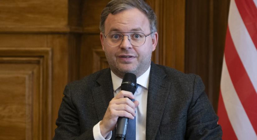 A szabályokkal teljesen összhangban készült az ELTE szerint Orbán Balázs doktori disszertációja