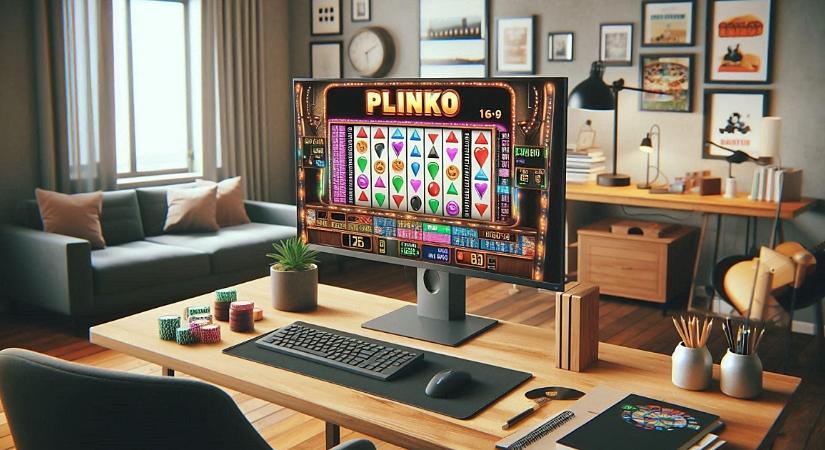 Plinko és Pachinko összehasonlítása: hogyan különböznek ezek a játékok?