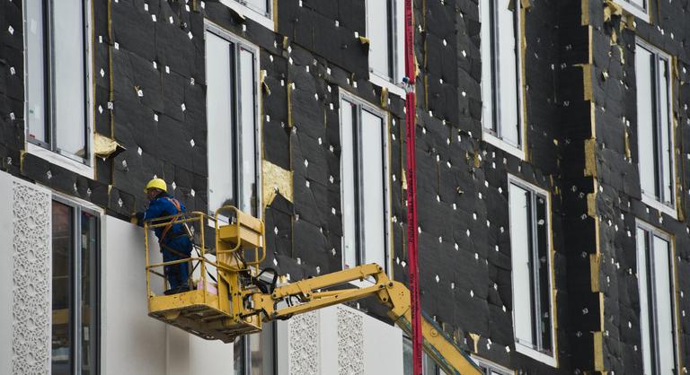 16 éves mélypont, jövőre engedhet fel a befagyott piac