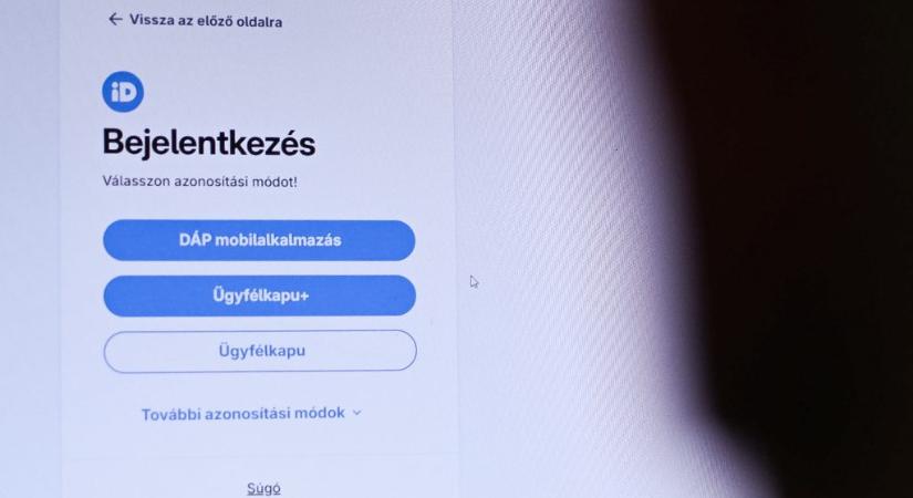 Megszűnik az Ügyfélkapu: a három legfontosabb dolog, amit tudni kell