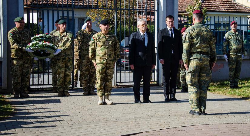 Egy hónapja titok, miért halt meg Csádban a magyar diplomata