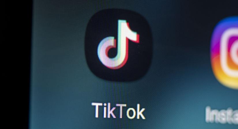 Váratlan helyről kapott ultimátumot a TikTok: bajban van a videómegosztó?