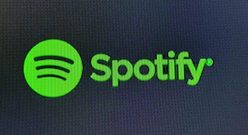 Lopott szoftvereket terjesztenek a Spotify-on