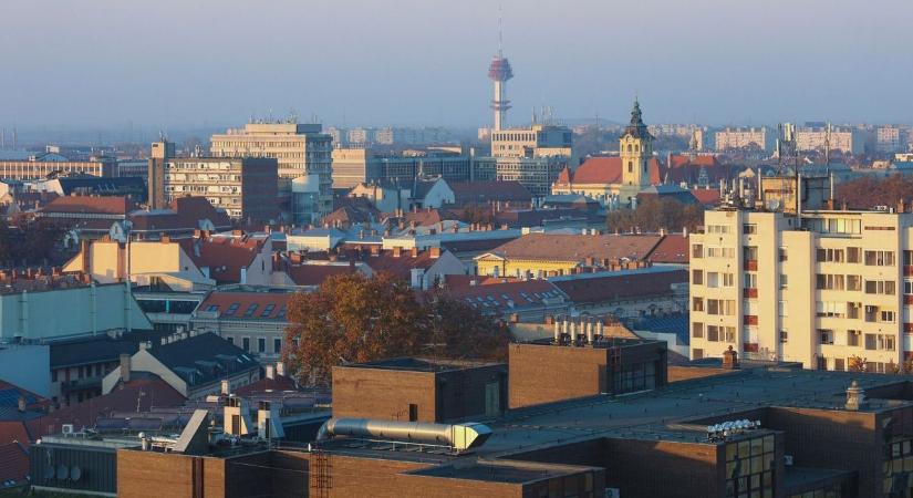 Szeged, Vásárhely és Algyő összefog