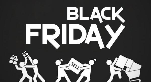 Black Friday 2024: így vásárolunk az idén