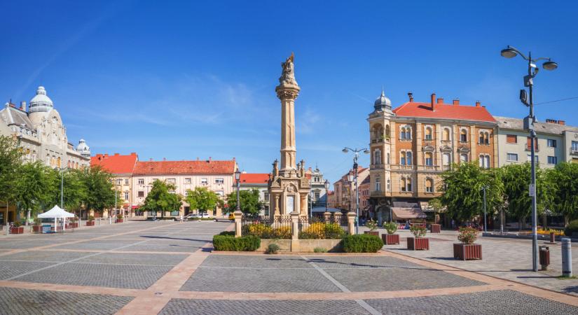 Ezek a legdrágább és legolcsóbb magyar utcák és terek: elképesztően nagyra nyílt az olló