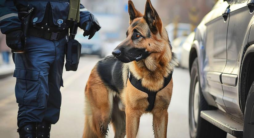 Van, aki évek óta toplistás a körözött bűnözők között Borsodban