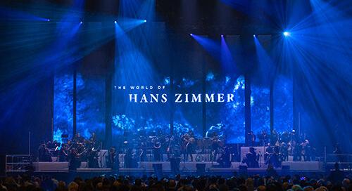 Hans Zimmer legendás zenéi élőben: Ilyne volt a New Dimension koncert Budapesten