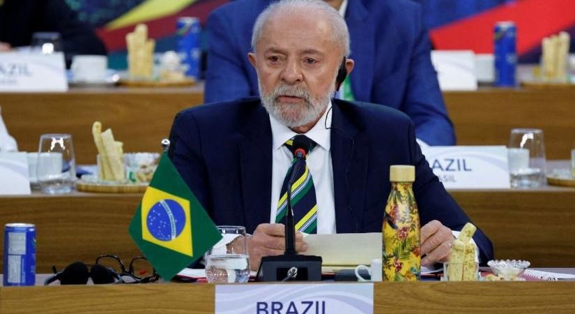 A hadsereg tagjai terveztek merényletet a brazil elnök ellen