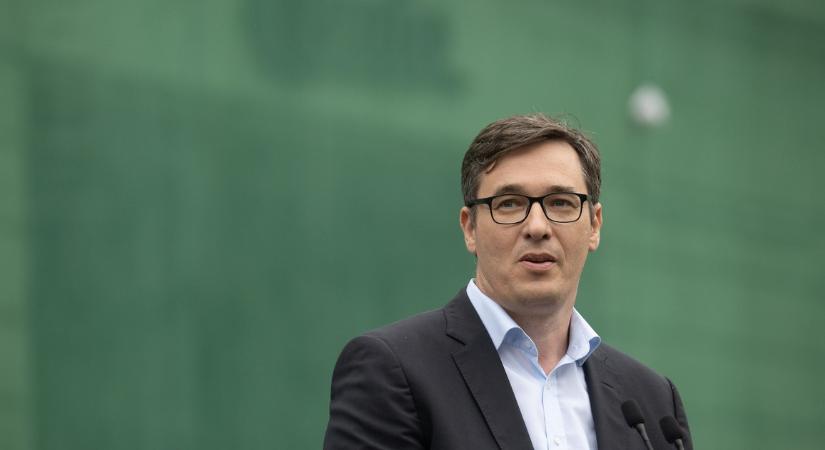 Karácsony Gergely és Szentkirályi Alexandra is megszólalt a választókerületek ügyéről