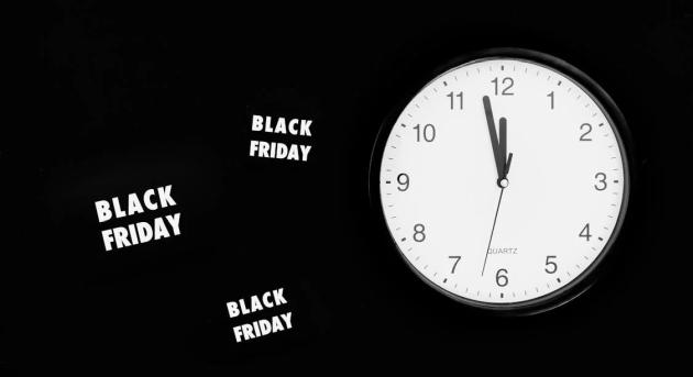 Black Friday kapcsán trükkökre és csalásokra figyelmeztet az NMHH