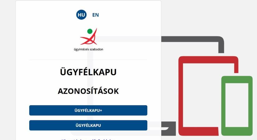 Figyelem, január 16-tól megszűnik az ügyfélkapu! - Mutatjuk a teendőket lépésről lépésre