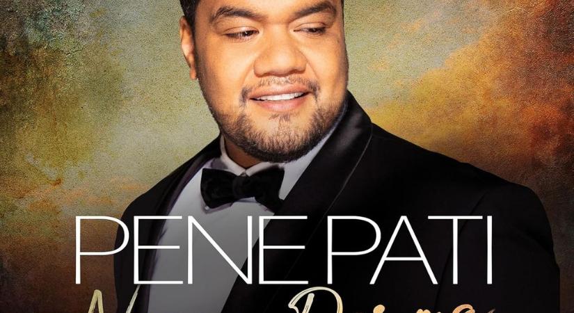 Pene Pati – Nessun Dorma