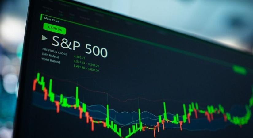 Goldman Sachs: tovább szárnyalhat az S&P 500