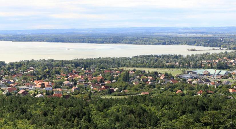 A Balatoni Urbanisztikai Műhely második találkozója