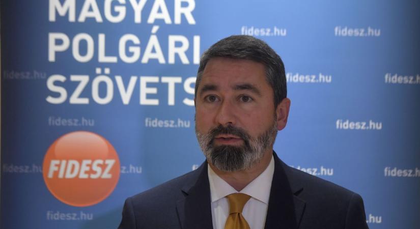 Hidvéghi Balázs: védjük meg a 13. havi nyugdíjat! (videó)