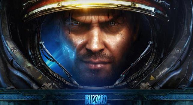 Lebukott a Blizzard, új StarCraft játékon is dolgoznak