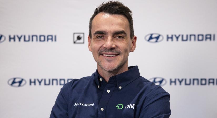 Michelisz Norbert: nem az enyém volt a legjobb autó, így még nagyobb siker a bajnoki cím