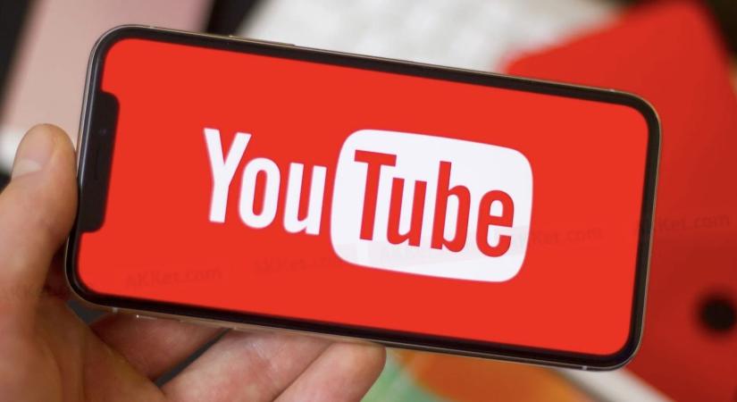 Megújult a YouTube app alsó menüsávja, de valószínűleg te sem vetted észre