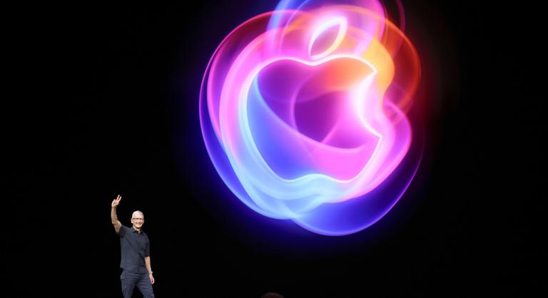 Minden eddiginél furább hibrid szörnyeteggel rukkolhat elő az Apple