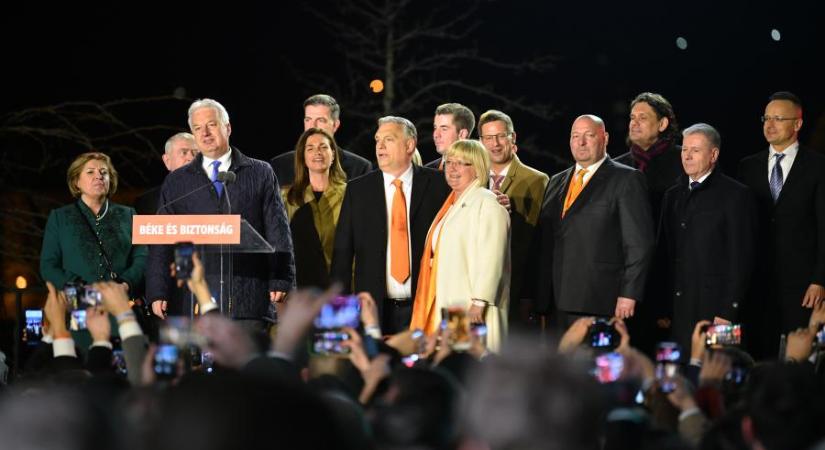 Mindent átrajzolnak Budapesten, még az Orbán-kormánynak is kínos a választókerületek átalakítása