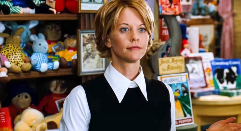 Szétesik a botoxtól Meg Ryan: 63 évesen senki nem ismeri fel - Fotók