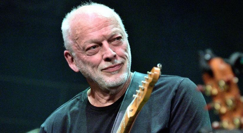 4,7 milliárdot vesztett a Pink Floyd legendája: elvették David Gilmour otthonát