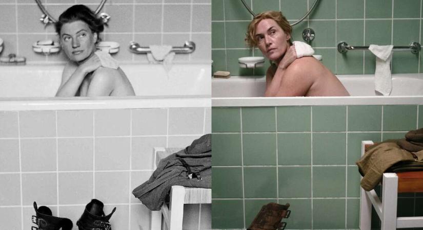 Kate Winslet mint Lee Miller: két örök érvényű művész egy felejthető filmben