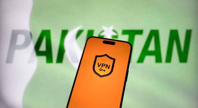 Az iszlám törvényeivel ellentétesnek minősítették a VPN használatát Pakisztánban