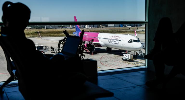 Wizz Air: A MÁV vonatai is sokat késnek, mégsem írnak mindegyik esetről a médiában