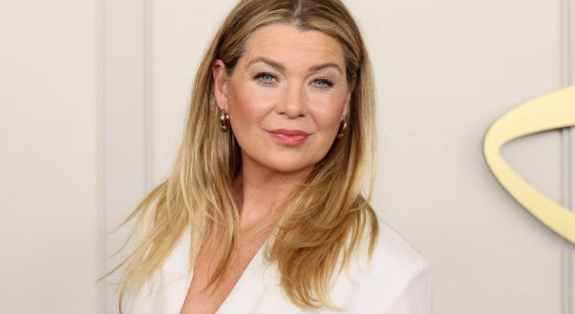 Meredith Grey nem áll meg: Így építi tovább a karrierjét Ellen Pompeo a Grace klinika után!