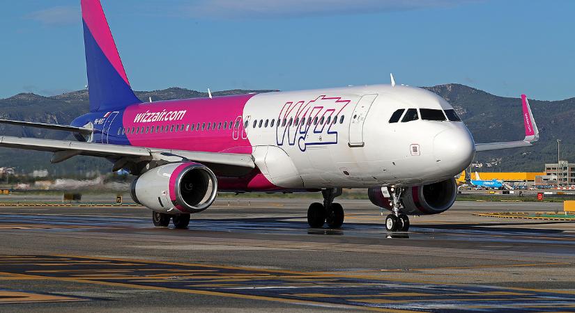 Ezzel a két dologgal nem tud mit kezdeni a Wizz Air