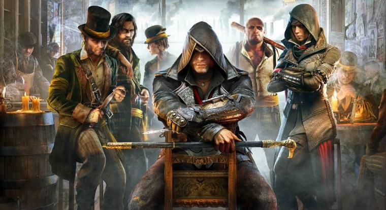 Most érdemes csak igazán újrajátszani az Assassin's Creed Syndicate-et