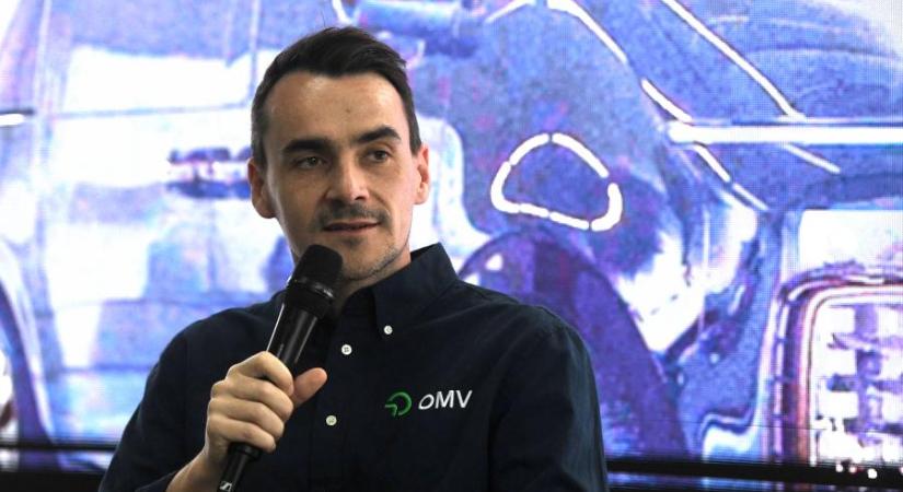 Michelisz Norbert: Versenyzőként nem lehetsz mindig fehér bárány