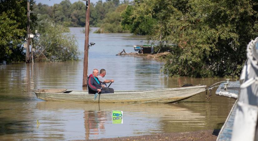 Levonta a tanulságokat a vízügy a szeptemberi árvíz után