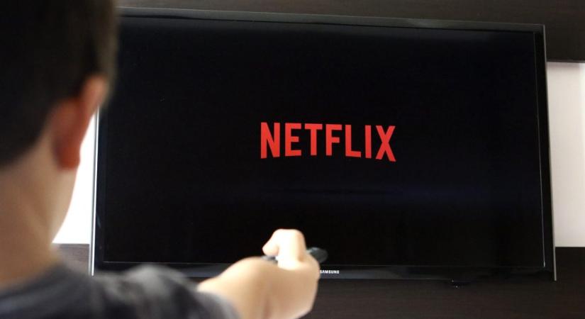 Megdöbbentő, hogy a Netflix nézői mennyi koreai tartalmat fogyasztanak