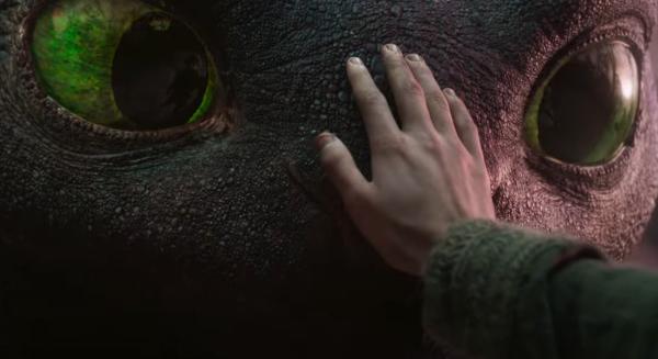 How To Train Your Dragon – előzetesen a live action adaptáció