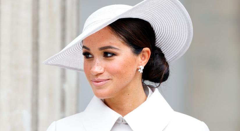 Meghan Markle nyilvánosan üzent méregdrága gyűrűjével: így érezheti most magát a szakértő szerint