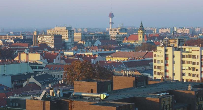 Szeged közös együttműködéseket erősítene, előttünk járnak a telefonos csalók